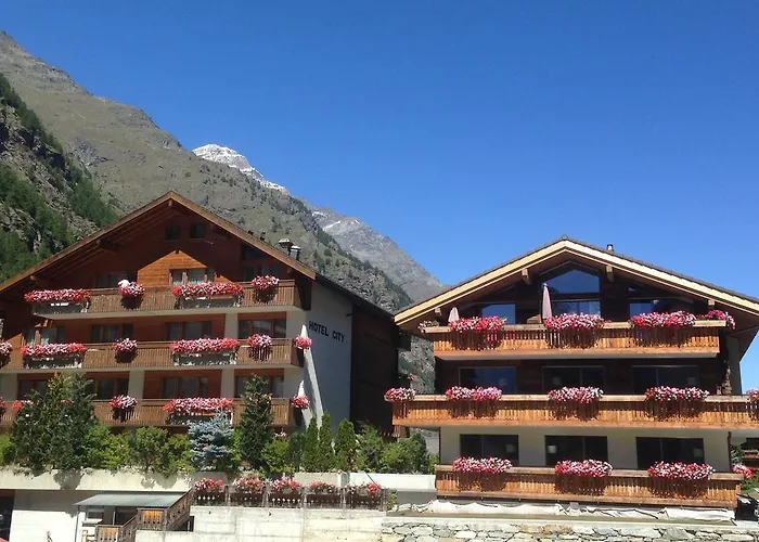 Hotel City