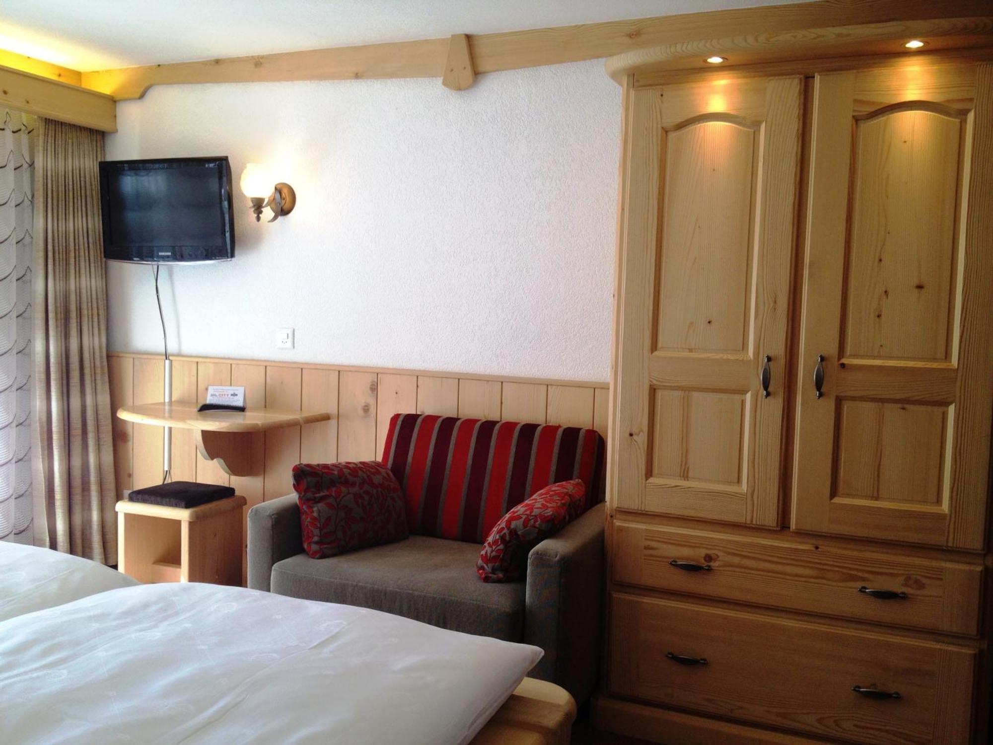 Hotel Hotel City 3*